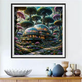 Fairyland 5d Diy Diamond Painting Kits UK Handwork Hobby FL4301