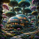 Fairyland 5d Diy Diamond Painting Kits UK Handwork Hobby FL4301