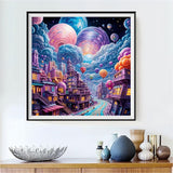Fairyland 5d Diy Diamond Painting Kits UK Handwork Hobby FL3434