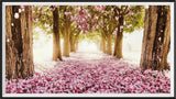 Tree 5d Diy Diamond Painting Kits UK Handwork Hobby FL5327