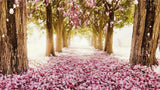 Tree 5d Diy Diamond Painting Kits UK Handwork Hobby FL5327