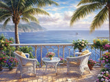 Landscape 5d Diy Diamond Painting Kits UK Handwork Hobby FL4559