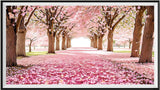Tree 5d Diy Diamond Painting Kits UK Handwork Hobby FL4808