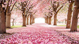 Tree 5d Diy Diamond Painting Kits UK Handwork Hobby FL4808