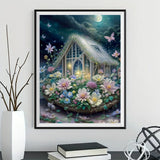 Fairyland 5d Diy Diamond Painting Kits UK Handwork Hobby FL4627