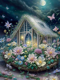 Fairyland 5d Diy Diamond Painting Kits UK Handwork Hobby FL4627