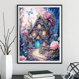 Fairyland 5d Diy Diamond Painting Kits UK Handwork Hobby FL4625