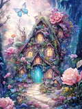 Fairyland 5d Diy Diamond Painting Kits UK Handwork Hobby FL4625