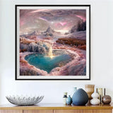 Fairyland 5d Diy Diamond Painting Kits UK Handwork Hobby FL4303