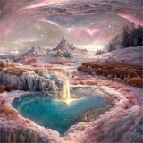 Fairyland 5d Diy Diamond Painting Kits UK Handwork Hobby FL4303
