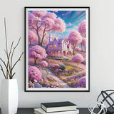 Fairyland 5d Diy Diamond Painting Kits UK Handwork Hobby FL4646