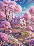 Fairyland 5d Diy Diamond Painting Kits UK Handwork Hobby FL4646