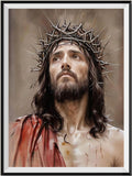 Religion 5d Diy Diamond Painting Kits UK Handwork Hobby FL4695