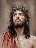 Religion 5d Diy Diamond Painting Kits UK Handwork Hobby FL4695