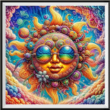 Pattern 5d Diy Diamond Painting Kits UK Handwork Hobby FL4361