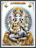 Religion 5d Diy Diamond Painting Kits UK Handwork Hobby FL4697