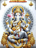 Religion 5d Diy Diamond Painting Kits UK Handwork Hobby FL4697