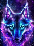 Fox 5d Diy Diamond Painting Kits UK Handwork Hobby FL4467