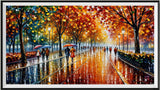 Landscape 5d Diy Diamond Painting Kits UK Handwork Hobby FL4819