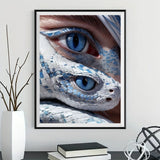 Animal And Human 5d Diy Diamond Painting Kits UK Handwork Hobby FL4700