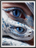 Animal And Human 5d Diy Diamond Painting Kits UK Handwork Hobby FL4700