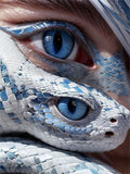 Animal And Human 5d Diy Diamond Painting Kits UK Handwork Hobby FL4700