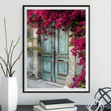 Landscape 5d Diy Diamond Painting Kits UK Handwork Hobby DE13857410