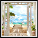Landscape 5d Diy Diamond Painting Kits UK Handwork Hobby DE478324140