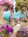Landscape 5d Diy Diamond Painting Kits UK Handwork Hobby DE479104348