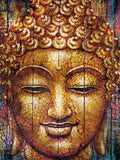 Buddha 5d Diy Diamond Painting Kits UK Handwork Hobby DE70254091