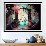 Fairyland 5d Diy Diamond Painting Kits UK Handwork Hobby DS141316960