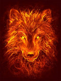 Wolf 5d Diy Diamond Painting Kits UK Handwork Hobby DS169844475