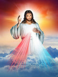 Religion 5d Diy Diamond Painting Kits UK Handwork Hobby DS182548279