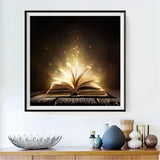 Magic 5d Diy Diamond Painting Kits UK Handwork Hobby DS68635545