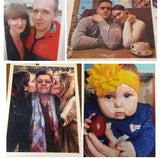 Advanced Custom Photo Custom 5d Diy Diamond Painting Kits, Confirm Requirements Can Preview CU010
