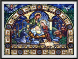 Half Drill Religion Diamond Painting Kits HD90182