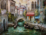 Landscape 5d Diy Diamond Painting Kits UK Handwork Hobby IT1312551679
