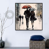 Lover 5d Diy Diamond Painting Kits UK Handwork Hobby MJ2957