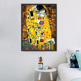 Lover 5d Diy Diamond Painting Kits UK Handwork Hobby MJ2959