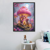 Fairyland 5d Diy Diamond Painting Kits UK Handwork Hobby MJ7166