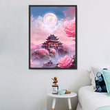 Fairyland 5d Diy Diamond Painting Kits UK Handwork Hobby MJ7168