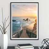 Sea 5d Diy Diamond Painting Kits UK Handwork Hobby VM92167