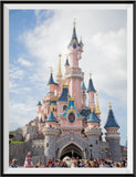 Castle 5d Diy Diamond Painting Kits UK Handwork Hobby PX2700416