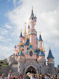 Castle 5d Diy Diamond Painting Kits UK Handwork Hobby PX2700416
