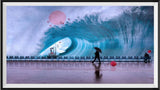 Landscape 5d Diy Diamond Painting Kits UK Handwork Hobby PX3980920