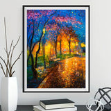 Landscape 5d Diy Diamond Painting Kits UK Handwork Hobby SS1066486481
