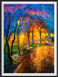 Landscape 5d Diy Diamond Painting Kits UK Handwork Hobby SS1066486481