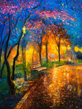 Landscape 5d Diy Diamond Painting Kits UK Handwork Hobby SS1066486481
