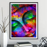 Buddha 5d Diy Diamond Painting Kits UK Handwork Hobby SS1183411681