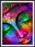 Buddha 5d Diy Diamond Painting Kits UK Handwork Hobby SS1183411681